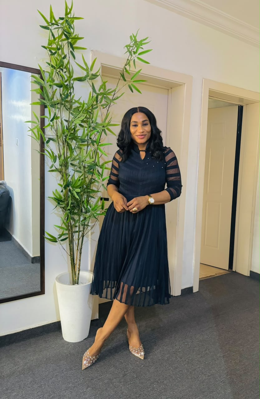 Ruth — Founder of New Mum Haven
