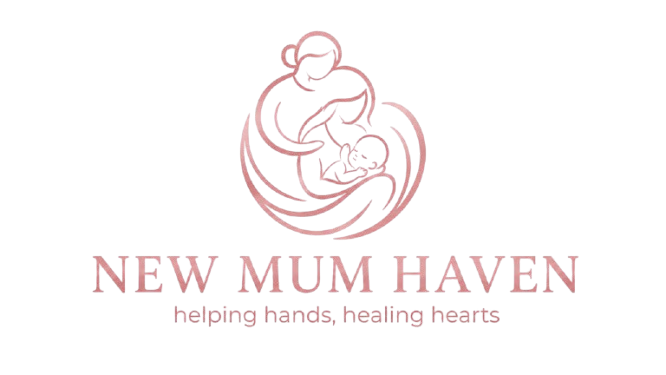 New Mum Haven